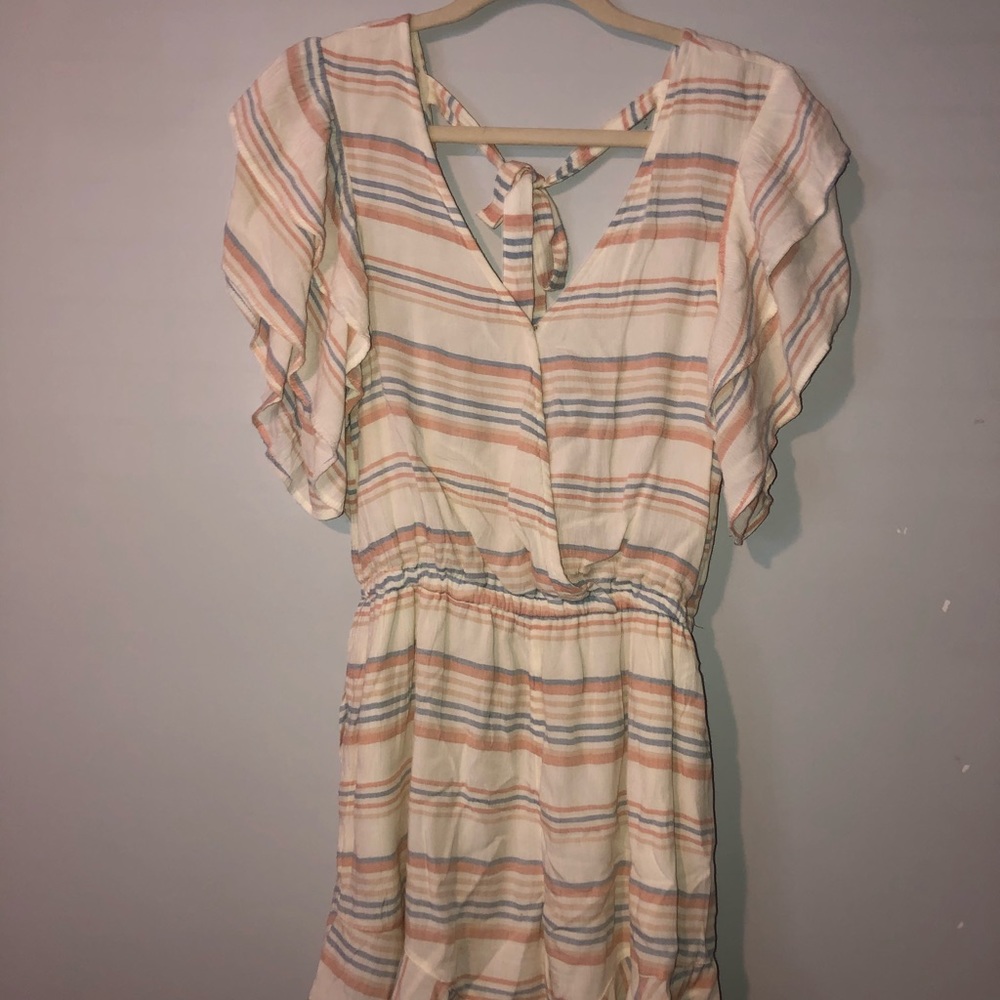 American Eagle Romper